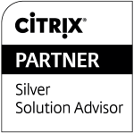 Citrix Silver Partner