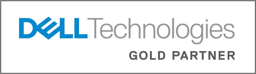 DELL Gold Partner