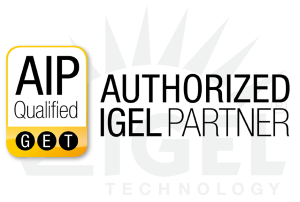 AIP AUTHORIZED IGEL PARTNER